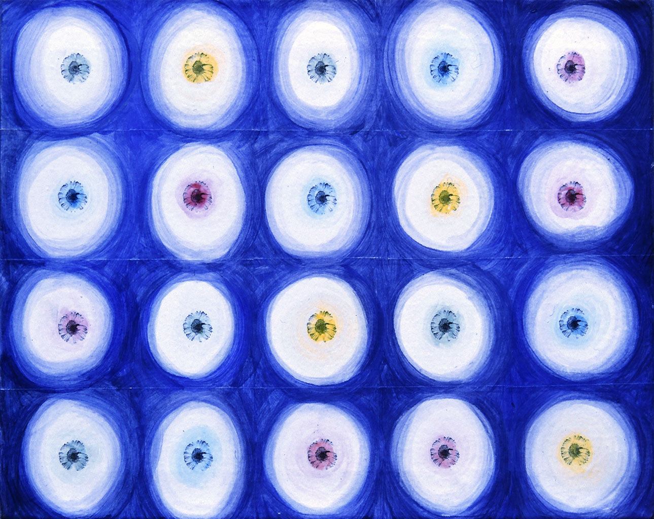 MALEREI JOHANNA KANDL